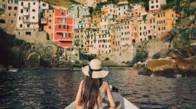 16 pontos turísticos de Cinque Terre para você se apaixonar