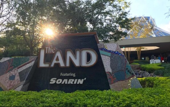 Conheça todas as atrações do Epcot, um dos quatro parques da Disney