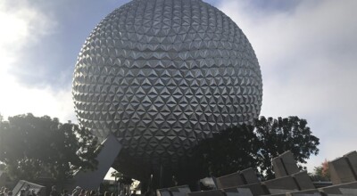 Conheça todas as atrações do Epcot, um dos quatro parques da Disney