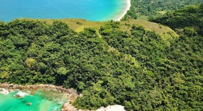Imagem ilustrativa: Praia do Sono, um pedacinho do paraíso em Paraty