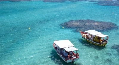 10 praias de Maragogi para você incluir em seu roteiro de férias