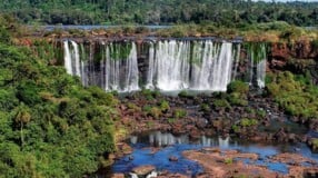 Puerto Iguazú: guia de compras, hotéis e principais atrações