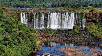 Puerto Iguazú: guia de compras, hotéis e principais atrações