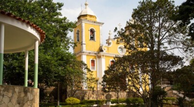 São Thomé das Letras: um destino encantador e místico no sul de Minas Gerais