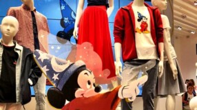 Uniqlo em Orlando: fotos, dicas e vídeos desta loja em Disney Springs