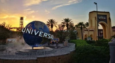 Universal Studios: um guia sobre um dos maiores parques de Orlando