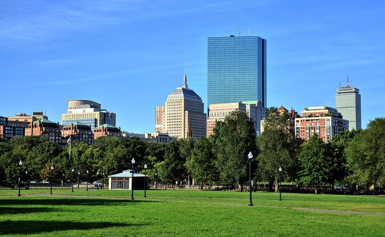 Boston: o que fazer na clássica e divertida cidade americana