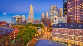 Boston: o que fazer na clássica e divertida cidade americana