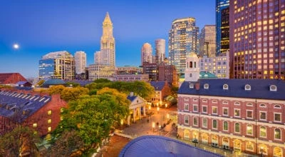 Boston: o que fazer na clássica e divertida cidade americana
