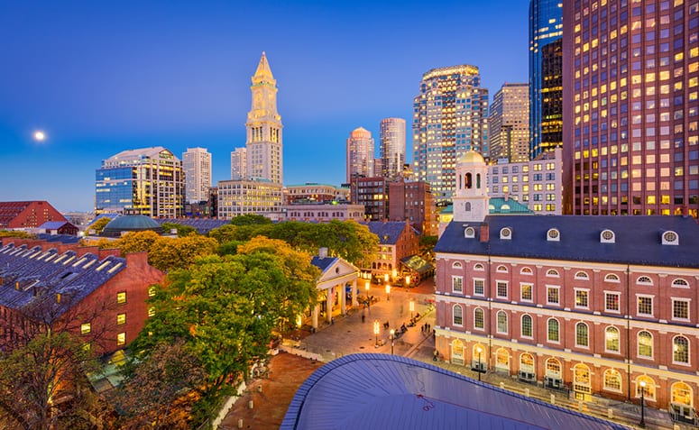 Boston: o que fazer na clássica e divertida cidade americana Boston: o que fazer na clássica e divertida cidade americana