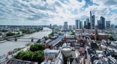 Frankfurt: o que fazer na histórica e moderna metrópole alemã