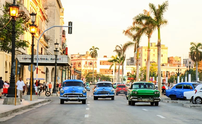 Havana (Cuba): o que fazer, onde ficar, dicas e FOTOS LINDAS