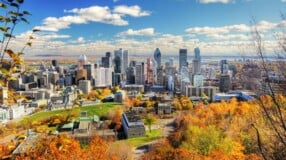 Montreal: conheça 19 atrações da cidade mais charmosa do Canadá