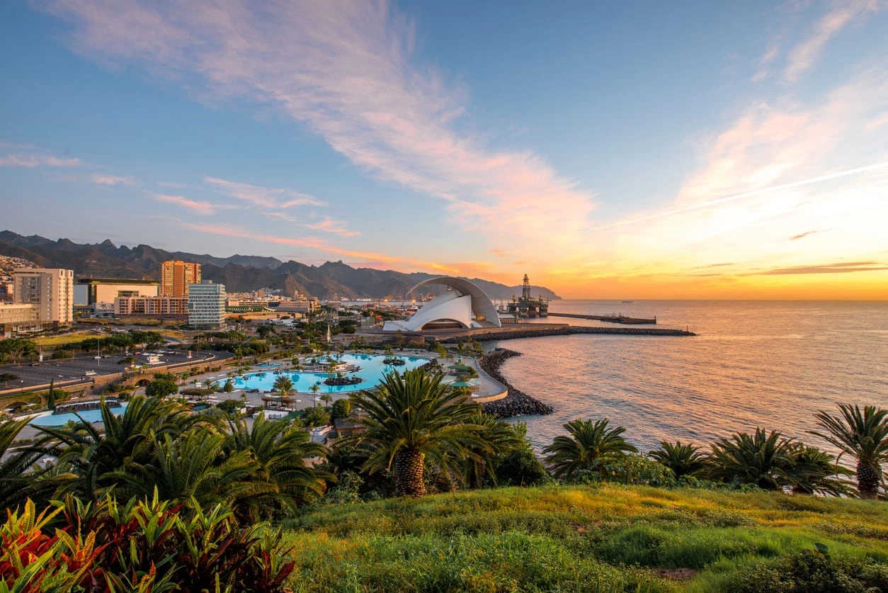 Tenerife: o que fazer na ensolarada ilha espanhola