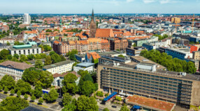 Hanôver: feiras, eventos e diversão na linda cidade alemã