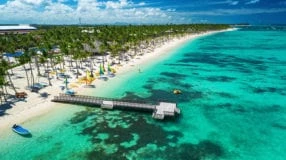 Punta Cana: o que fazer nesse paraíso da República Dominicana
