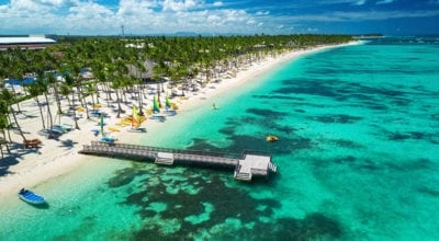 Punta Cana: o que fazer nesse paraíso da República Dominicana