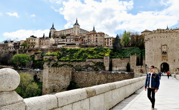 Toledo: 6 dicas do que fazer nessa encantadora cidade da Espanha