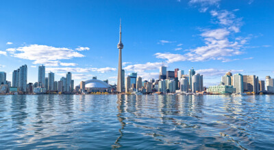 Imagem ilustrativa: 30 razões para você incluir Toronto em sua rota de viagem