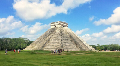 Imagem ilustrativa: Tulum: dicas e passeios imperdíveis para se encantar com a cultura maia