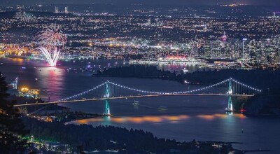 Imagem ilustrativa: Vancouver: uma guia completo para você curtir a melhor cidade do Canadá