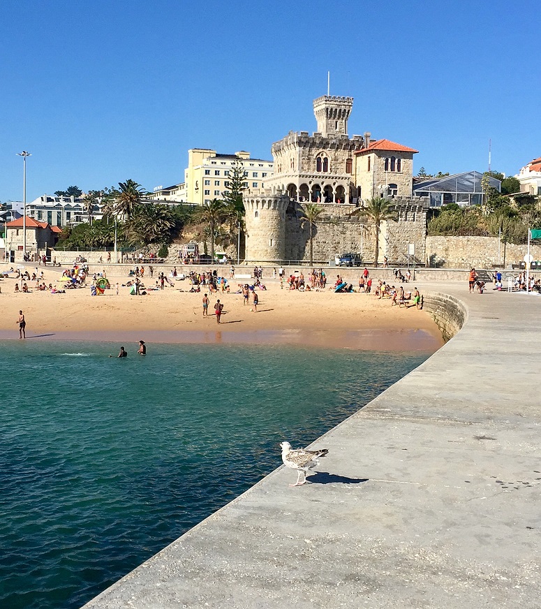 Cascais o que fazer, dicas e fotos desta vila portuguesa (GUIA)