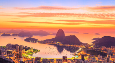Imagem ilustrativa: 100 fotos do Rio de Janeiro para morrer de amores pela cidade maravilhosa