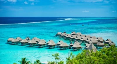 100 lugares paradisíacos no mundo que merecem a sua atenção