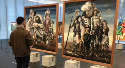 Imagem ilustrativa: Museus em São Paulo: 45 lugares para respirar arte na capital