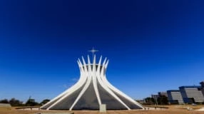 O que fazer em Brasília: dicas para todos os estilos e orçamentos