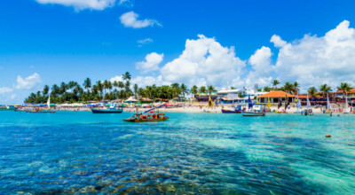 Porto de Galinhas: 8 praias paradisíacas que você precisa conhecer