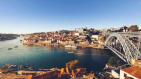 Imagem ilustrativa: Porto: 30 atrações imperdíveis na cidade mais apaixonante de Portugal