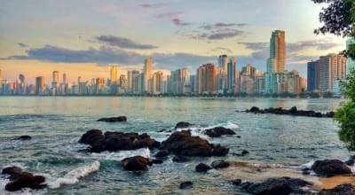 Praias de Balneário Camboriú: dicas para curtir esse badalado destino