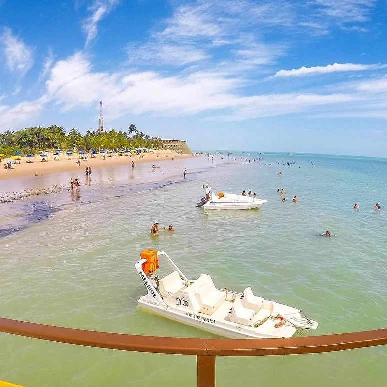 15 praias de João Pessoa que merecem sua visita (50 FOTOS)