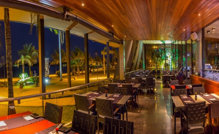 25 restaurantes em Brasília para você incluir no seu