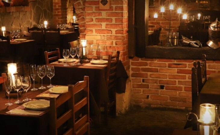 25 MELHORES restaurantes em Curitiba, do barato ao sofisticado