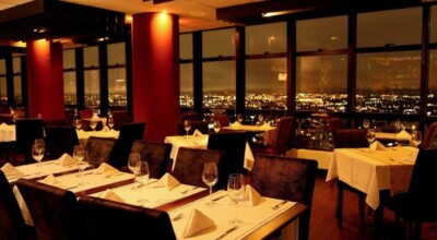 Restaurantes em Curitiba: 25 boas opções para o melhor almoço ou jantar