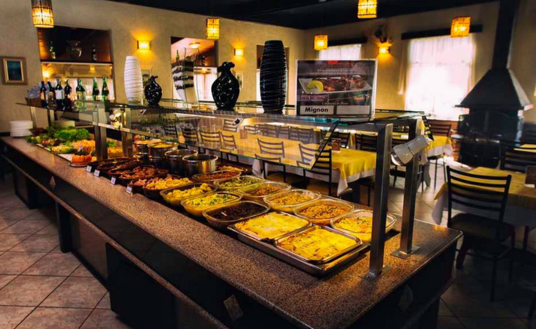25 MELHORES restaurantes em Curitiba, do barato ao sofisticado