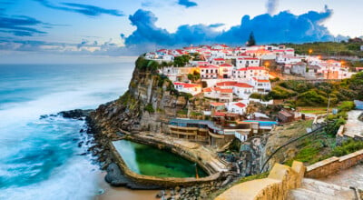 Sintra: guia completo dessa encantadora cidade em Portugal