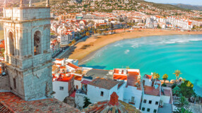 Imagem ilustrativa: Valência: 10 lugares que você precisa conhecer na encantadora cidade da Espanha