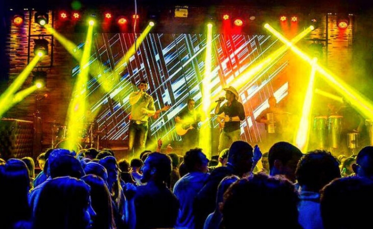 Baladas em São Paulo: 25 lugares para aproveitar a noite paulista