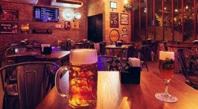 25 bares em Recife para uma noite animada na capital de Pernambuco