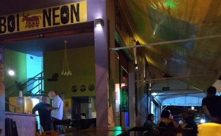Bares em Recife 25 opções que vão te garantir uma noite