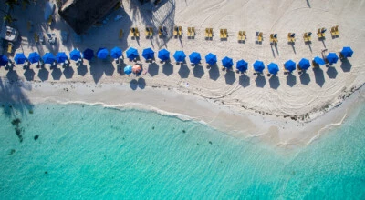 100 fotos de Cancun para provar que o destino vai muito além das praias