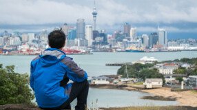 Intercâmbio na Nova Zelândia: 6 motivos para explorar esse paraíso na Oceania
