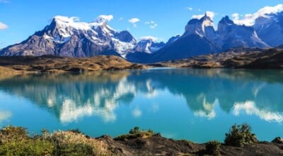 30 melhores destinos da América do Sul que merecem a sua visita