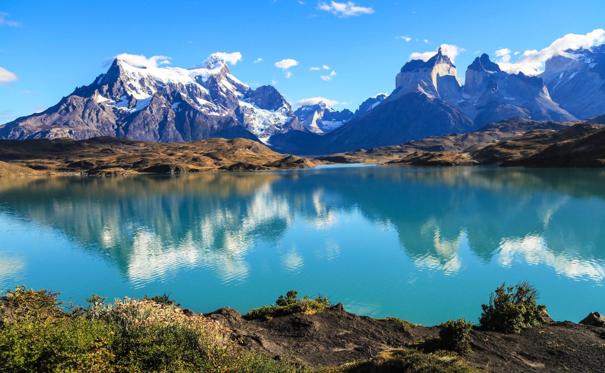 Melhores destinos da América do Sul para montar seu roteiro