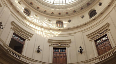 Imagem ilustrativa: 50 museus do Rio de Janeiro para agitar sua vida cultural