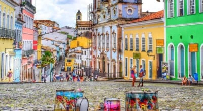 O que fazer em Salvador: 35 atrações para curtir na capital baiana