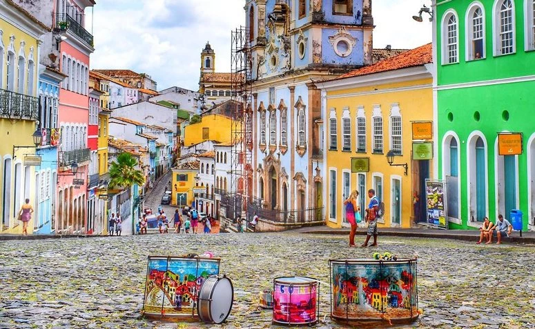 O que fazer em Salvador: 35 atrações para curtir na capital baiana